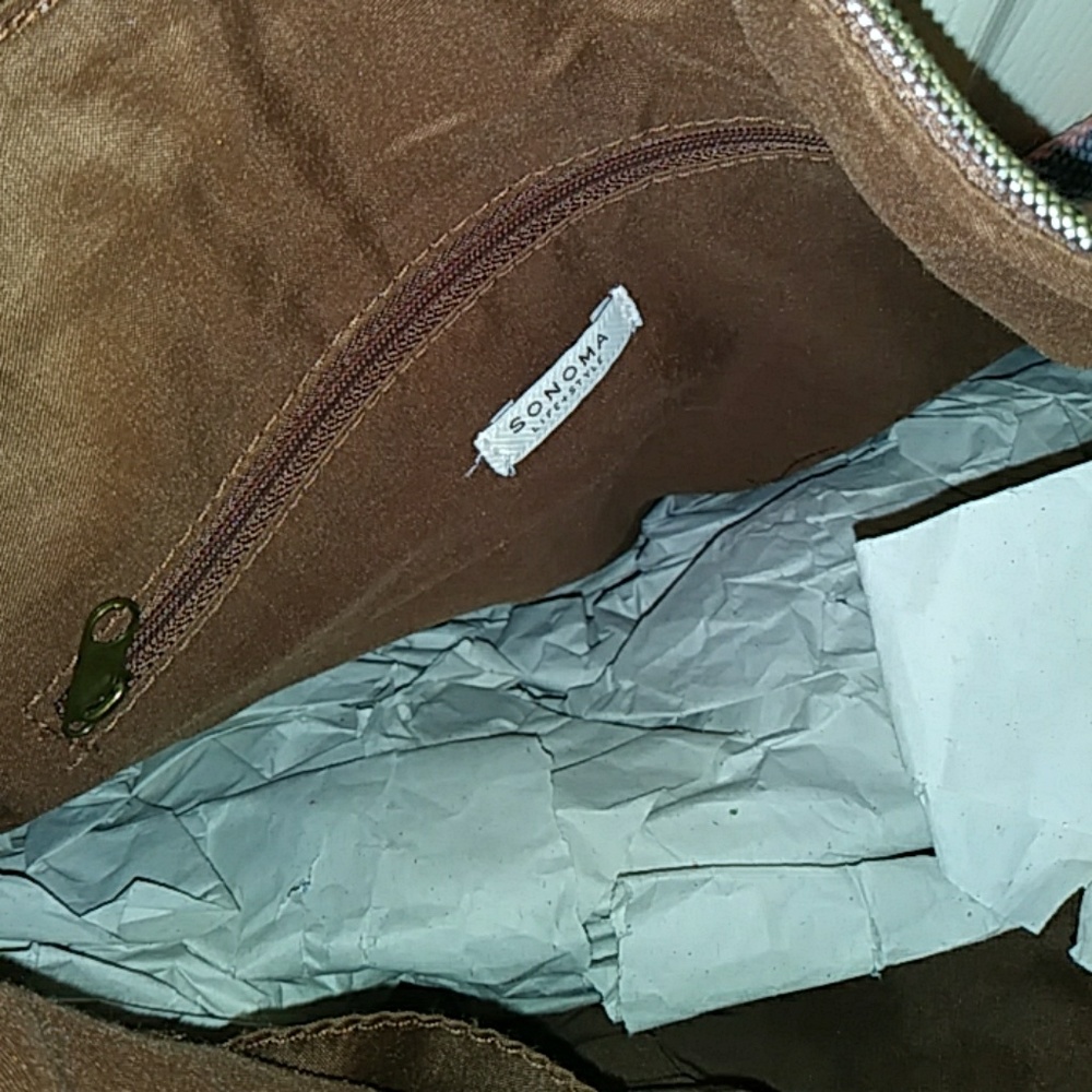 Shoulderbag - Picture 3 of 7